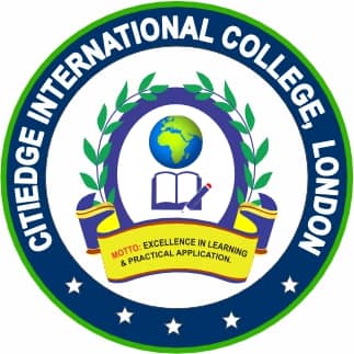Citiedge Logo